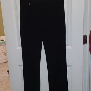 Calvin Klein Performance Stretch Slacks